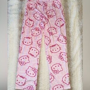 Hello Kitty Women’s Pajama Pants